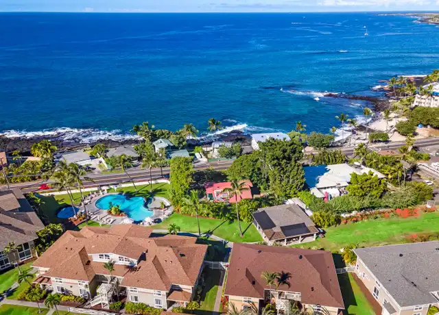 Property at 75-5919 Alii Dr Unit G1, Kailua Kona, HI, 96740, 3 beds, 3 baths, [object Object]