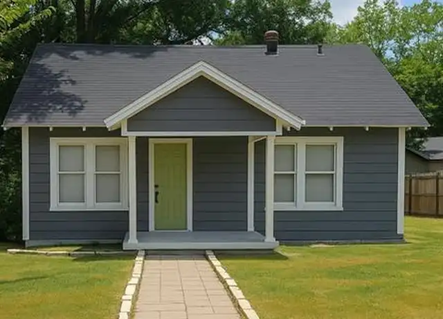 Property at 3413 Livingston Ave, Fort Worth, TX, 76110, 3 beds, 1 bath, [object Object]