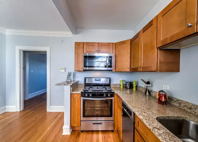 Property at Harrison and Highland - 301 Harrison St, Oak Park, IL, 60304, 0 beds, 1 bath, [object Object]
