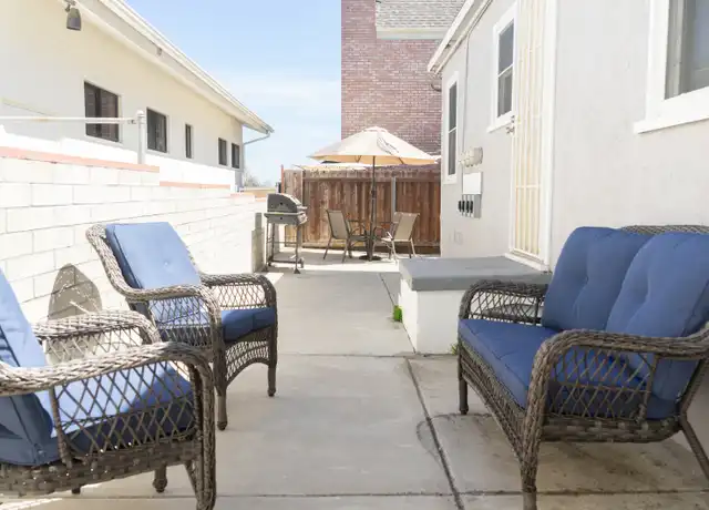Property at 3122 Canon St Unit B, San Diego, CA, 92106, 1 bed, 1 bath, [object Object]