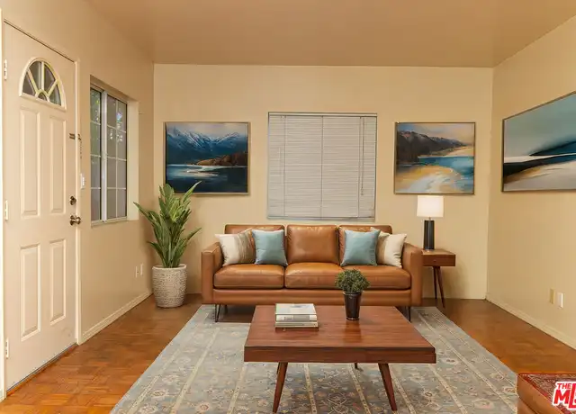 Property at 642 N La Jolla Ave Unit 1/2, Los Angeles, CA, 90048, 1 bed, 1 bath, [object Object]