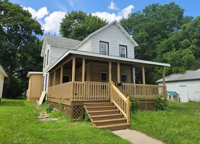 Property at 237 Woodlawn Ave, Auburn, NY, 13021, 2 beds, 1.5 baths, [object Object]