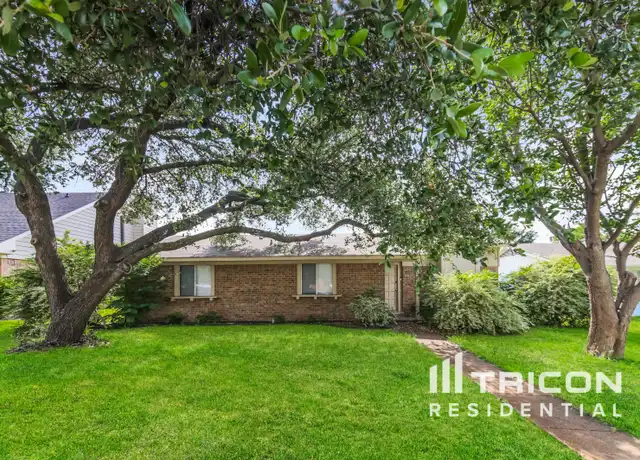 Property at 2625 Sam Houston Dr, Garland, TX, 75044, 3 beds, 2 baths, [object Object]