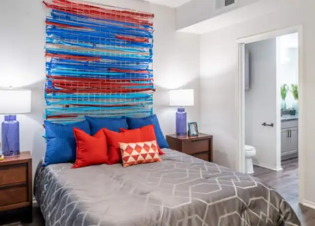 Property at 1221 S Congress Ave Unit 1017, Austin, TX, 78704, 1 bed, 1 bath, [object Object]