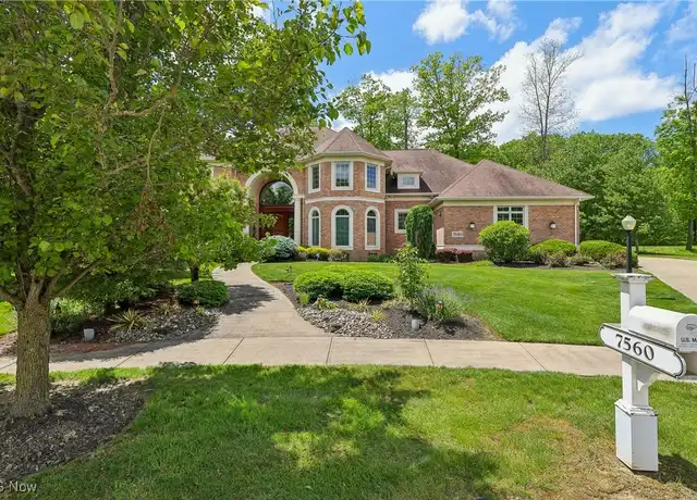 Property at 7560 Royal Portrush Dr, Solon, OH, 44139, 5 beds, 4.5 baths, [object Object]