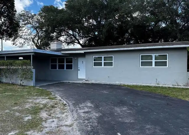 Property at 61 NE 195th St, Miami, FL, 33179, 3 beds, 2 baths, [object Object]