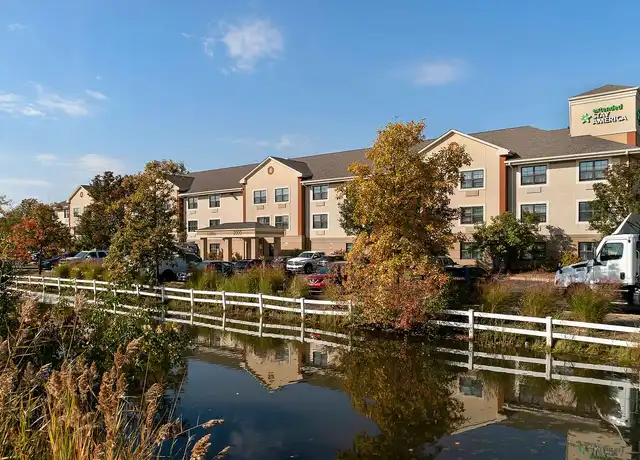 Property at Detroit - Canton - 2000 N Haggerty Rd, Canton, MI, 48187, 0 beds, 1 bath, [object Object]