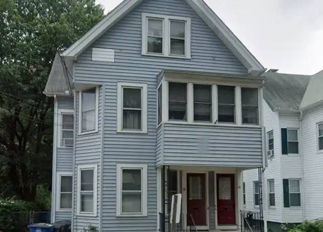 Property at 16 Dorman St Unit 3, New Haven, CT, 06511, 3 beds, 1 bath, [object Object]