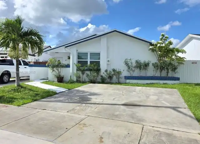 Property at 12307 SW 195th Ter, Miami, FL, 33177, 3 beds, 2 baths, [object Object]
