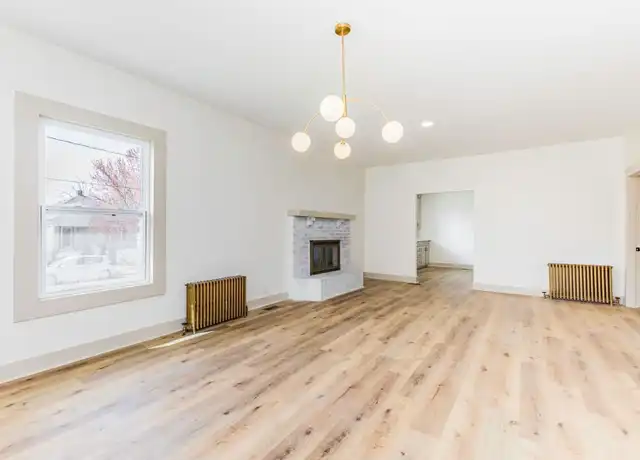 Property at 400 E Highland Ave Unit 1, Muncie, IN, 47303, 2 beds, 1 bath, [object Object]