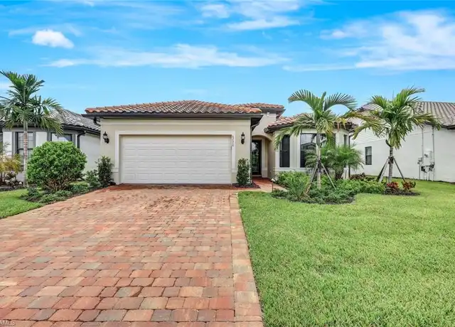 Property at 6770 Pennyroyal Dr, Naples, FL, 34114, 3 beds, 3 baths, [object Object]
