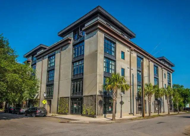 Property at 1 Cool Blow St #128, Charleston, SC, 29403, 1 bed, 1 bath, [object Object]