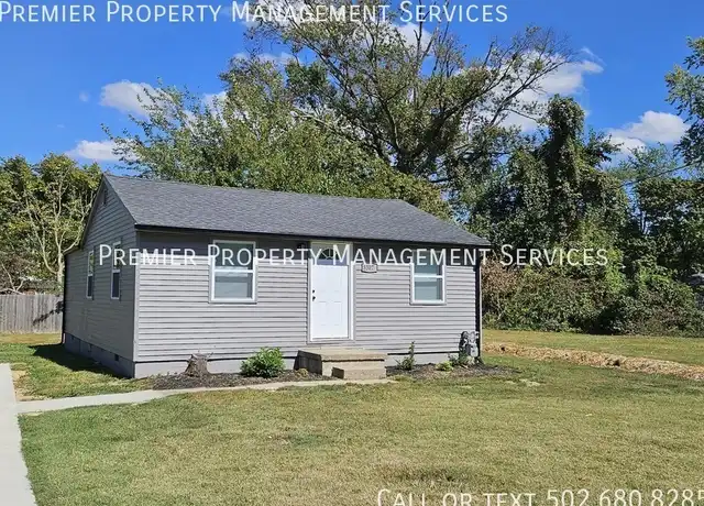 Property at 5307 Clover Ave, Louisville, KY, 40272, 3 beds, 1 bath, [object Object]