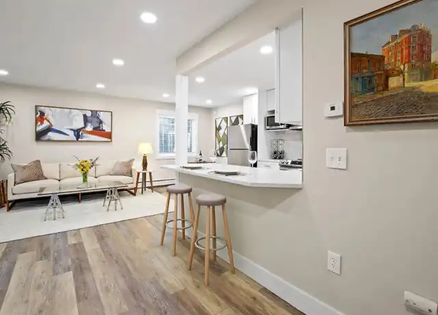 Property at 3565 Arthur Ct Unit 4, Boulder, CO, 80304, 1 bed, 1 bath, [object Object]