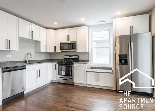 Property at 1923 N Pulaski Rd, Chicago, IL, 60639, 3 beds, 1 bath, [object Object]