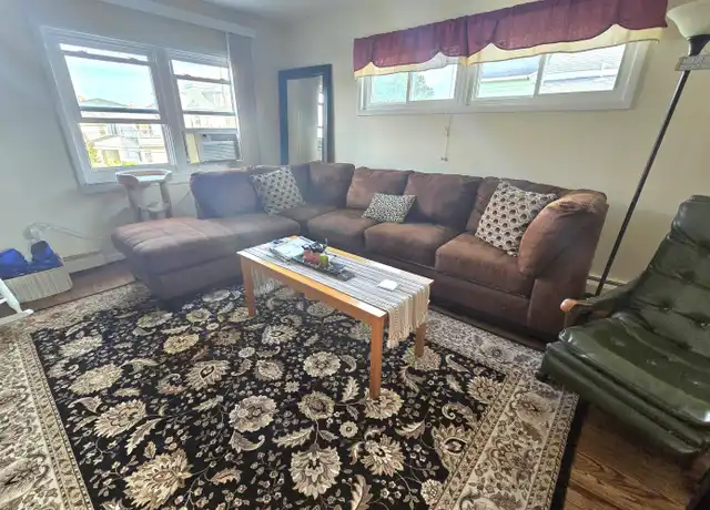 Property at 1603 Grand Ave Unit B, Asbury Park, NJ, 07712, 2 beds, 1 bath, [object Object]