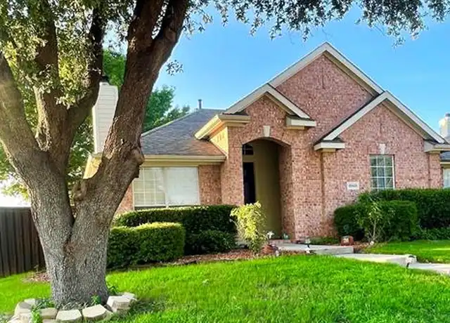 Property at 10500 Stone Falls Ln, Frisco, TX, 75035, 3 beds, 2 baths, [object Object]