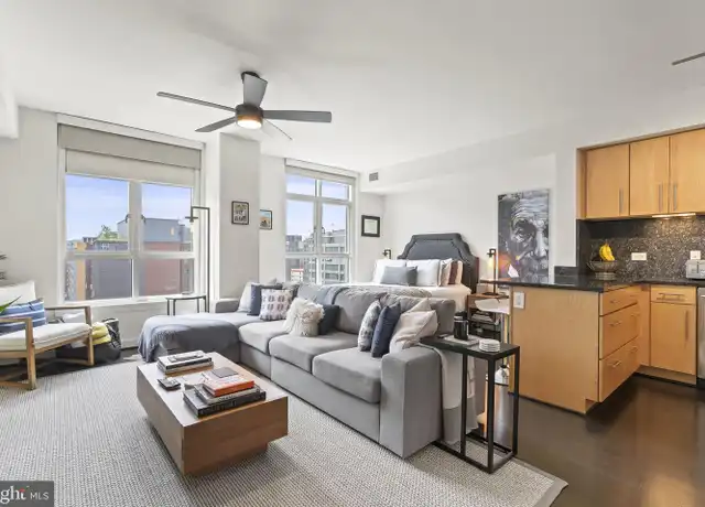 Property at 1025 1st St SE #1207, Washington, DC, 20003, 0 beds, 1 bath, [object Object]