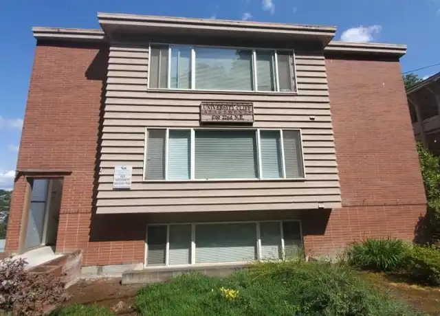 Property at 4760 22nd Ave NE, Seattle, WA, 98105, 0 beds, 1 bath, [object Object]