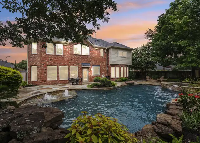 Property at 21807 Columbia Falls Ct, Katy, TX, 77450, 5 beds, 3 baths, [object Object]
