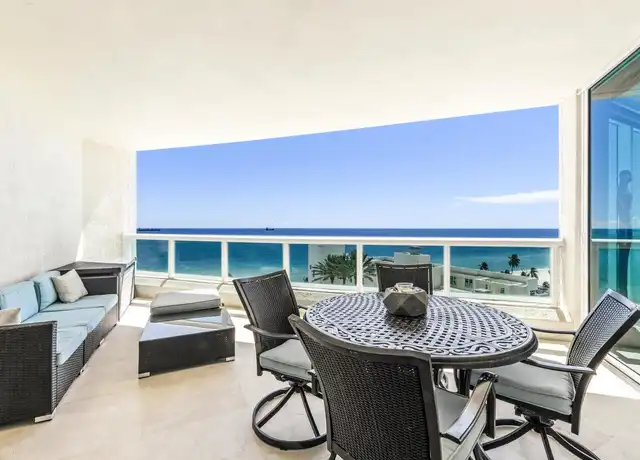 Property at 101 S Fort Lauderdale Beach Blvd #1104, Fort Lauderdale, FL, 33316, 3 beds, 3 baths, [object Object]