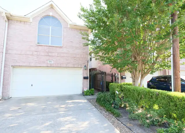 Property at 4914 Maxie St, Houston, TX, 77007, 3 beds, 2.5 baths, [object Object]