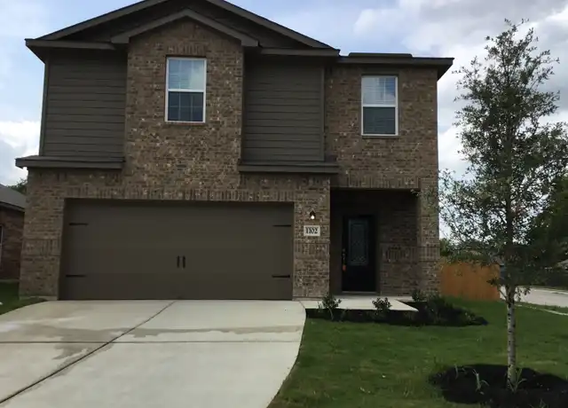 Property at 1102 Treeta Trl, Kyle, TX, 78640, 4 beds, 2.5 baths, [object Object]