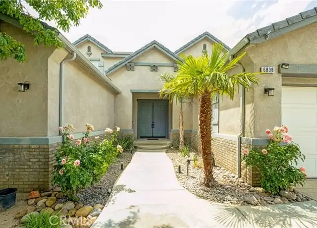 Property at 6838 Miramar Ln, Palmdale, CA, 93551, 4 beds, 3 baths, [object Object]