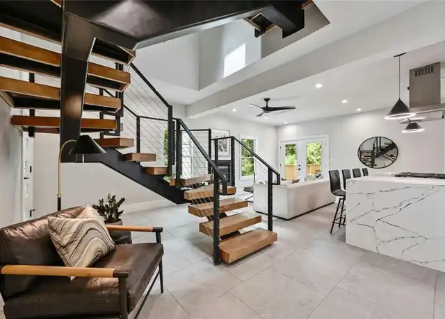Property at 1109 W Annie St Unit B, Austin, TX, 78704, 3 beds, 3 baths, [object Object]
