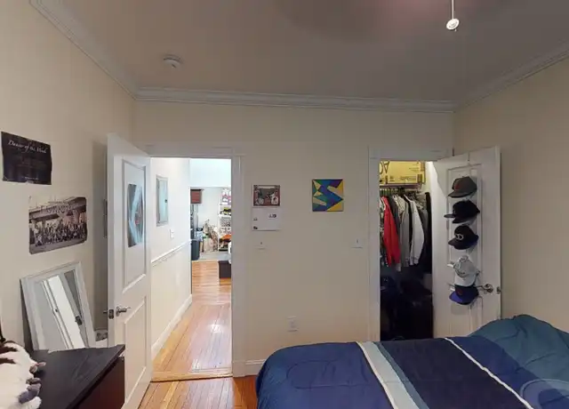 Property at 33 Walbridge St, Allston, MA, 02134, 1 bed, 1 bath, [object Object]