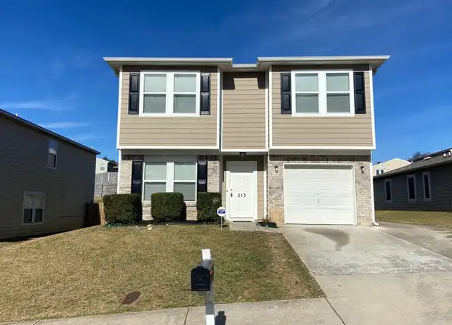 Property at 213 Whitestone Dr NE, Huntsville, AL, 35810, 4 beds, 2.5 baths, [object Object]