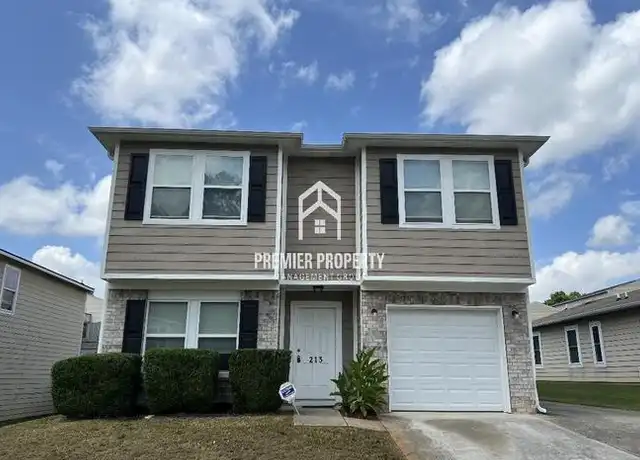 Property at 213 Whitestone Dr NE, Huntsville, AL, 35810, 4 beds, 2.5 baths, [object Object]