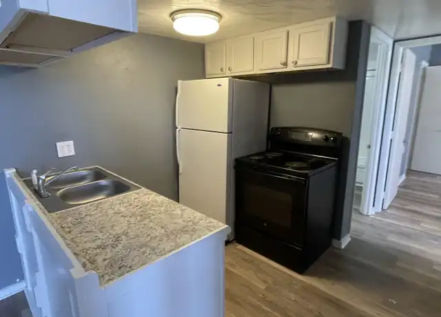 Property at 3000 N Verity Pkwy Unit 53, Middletown, OH, 45042, 1 bed, 1 bath, [object Object]