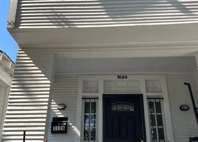 Property at 3126 Banks St Unit A2, New Orleans, LA, 70119, 2 beds, 1 bath, [object Object]