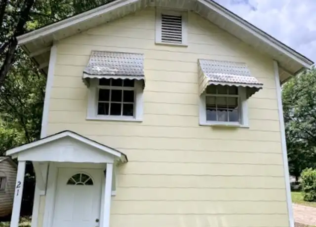 Property at 21 N Lewis St, Montgomery, AL, 36107, 1 bed, 1 bath, [object Object]