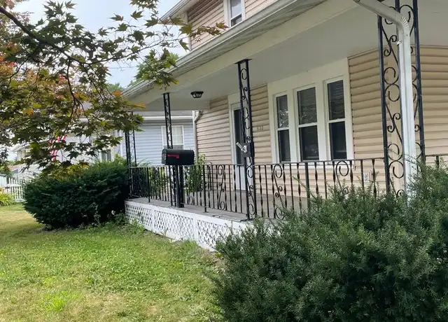Property at 432 W Waterloo Rd, Akron, OH, 44314, 3 beds, 1 bath, [object Object]