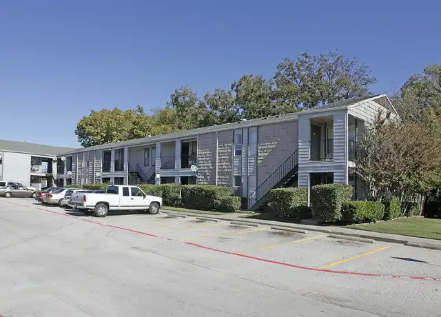 Property at MB Arlington - 507 Cora St, Arlington, TX, 76011, 1 bed, 1 bath, [object Object]