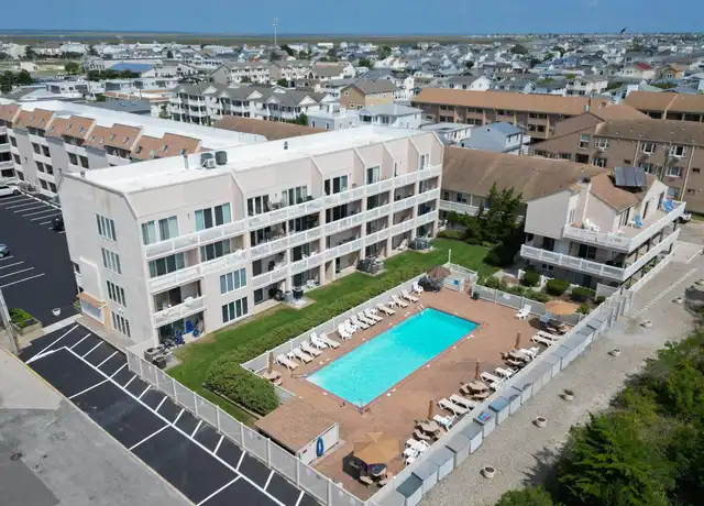Property at 323 44th St S #114, Brigantine, NJ, 08203, 2 beds, 2.5 baths, [object Object]