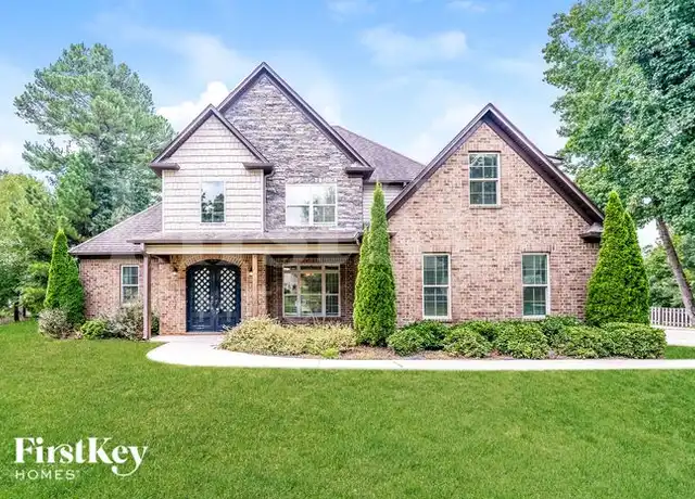 Property at 272 Lime Creek Ln, Chelsea, AL, 35043, 5 beds, 3 baths, [object Object]