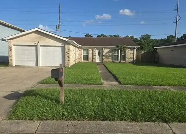 Property at 3861 Nathan Kornman Dr, Harvey, LA, 70058, 3 beds, 3 baths, [object Object]
