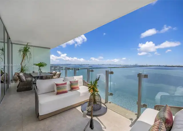 Property at 700 NE 26th Ter #2202, Miami, FL, 33137, 3 beds, 3.5 baths, [object Object]