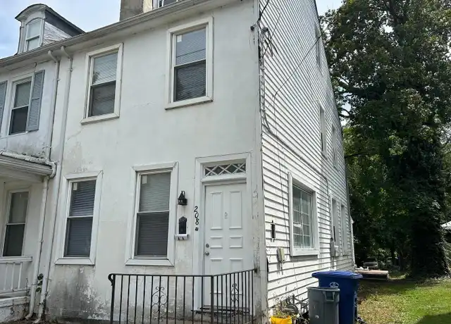 Property at 208 Garden St, Mount Holly, NJ, 08060, 3 beds, 2 baths, [object Object]