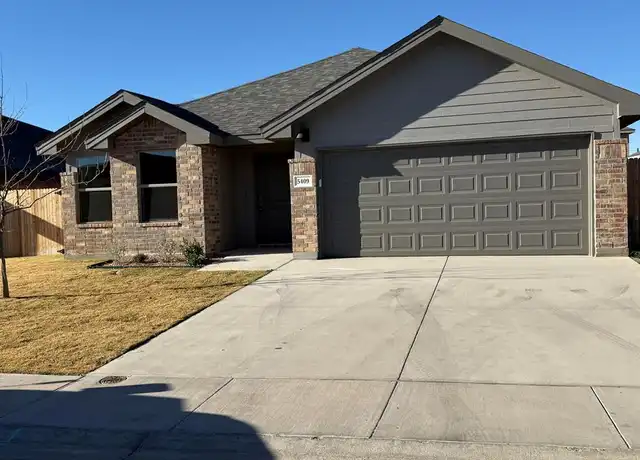 Property at 5409 Lamont Ave, Odessa, TX, 79762, 3 beds, 2 baths, [object Object]
