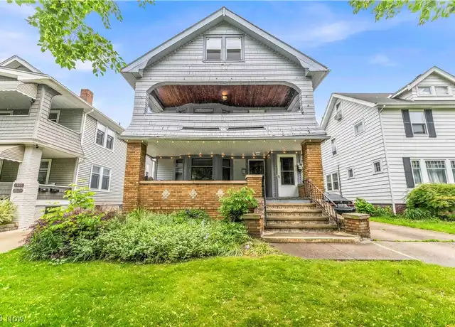 Property at 2145 Waterbury Rd Unit 2147/UP, Lakewood, OH, 44107, 2 beds, 1 bath, [object Object]