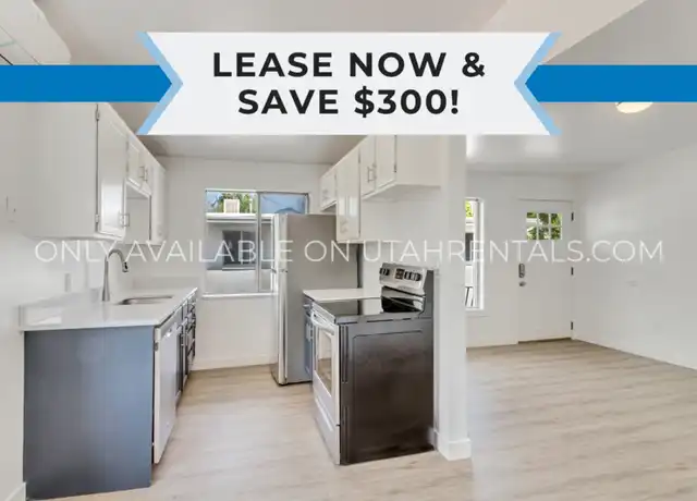 Property at 265 E Burton Ave Unit 3, South Salt Lake, UT, 84115, 1 bed, 1 bath, [object Object]