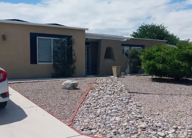 Property at 3704 Oakmount Dr SE, Rio Rancho, NM, 87124, 4 beds, 2 baths, [object Object]