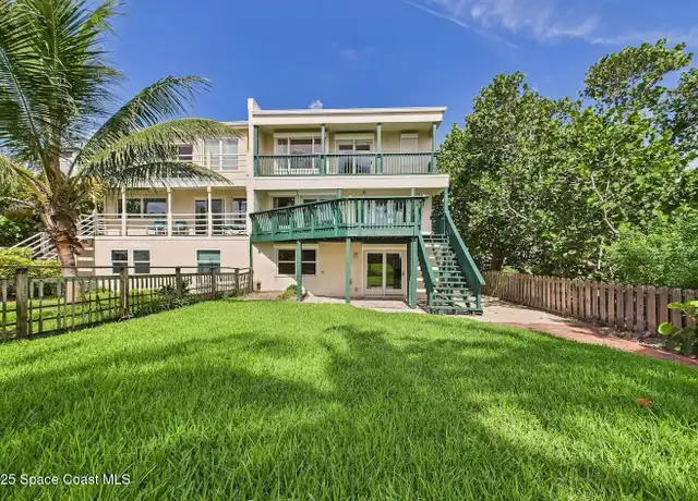 Property at 3571 S Atlantic Ave, Cocoa Beach, FL, 32931, 4 beds, 4 baths, [object Object]