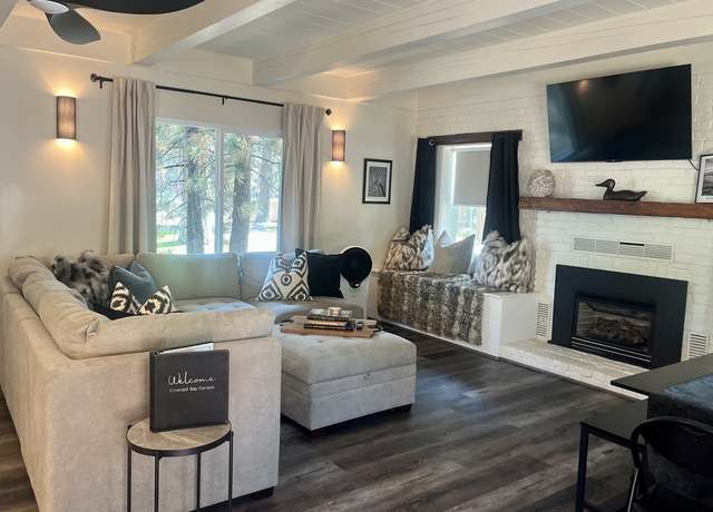 Photo of 2013 7th St, South Lake Tahoe, CA 96150