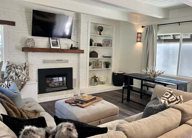 Photo of 2013 7th St, South Lake Tahoe, CA 96150