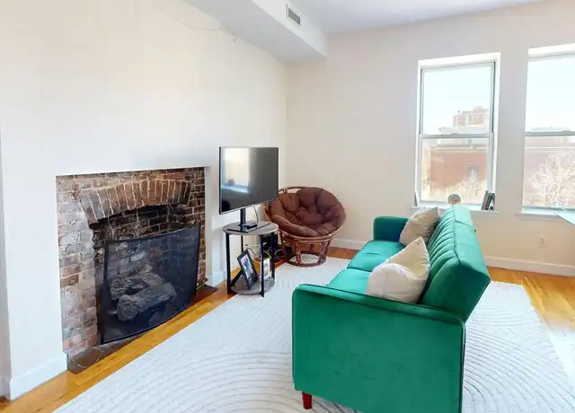 Property at 2099 5th Ave Unit 4, New York, NY, 10035, 2 beds, 1 bath, [object Object]